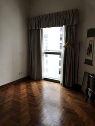 The Bayshore (D16), Condominium #596415051